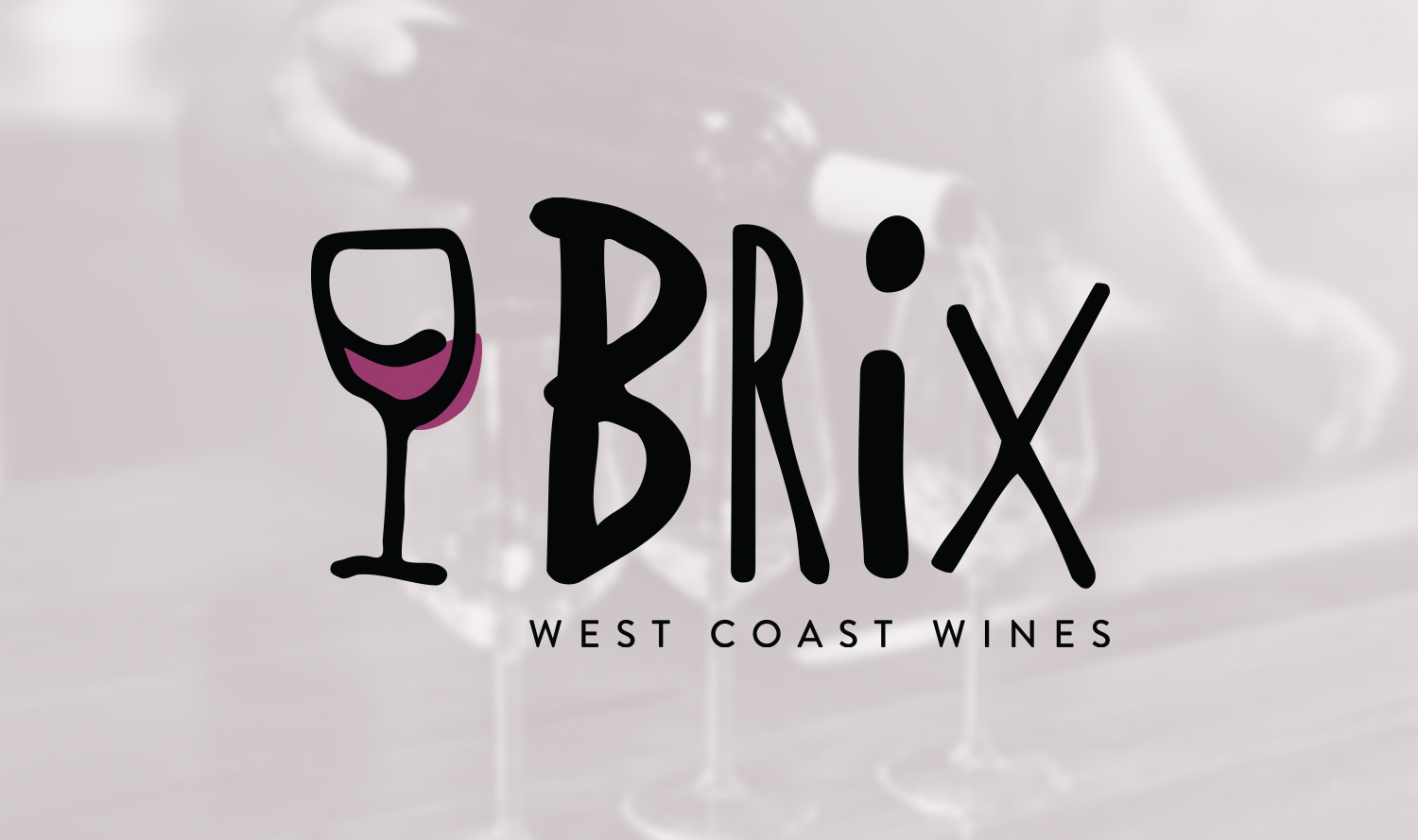 Brix Wine Co