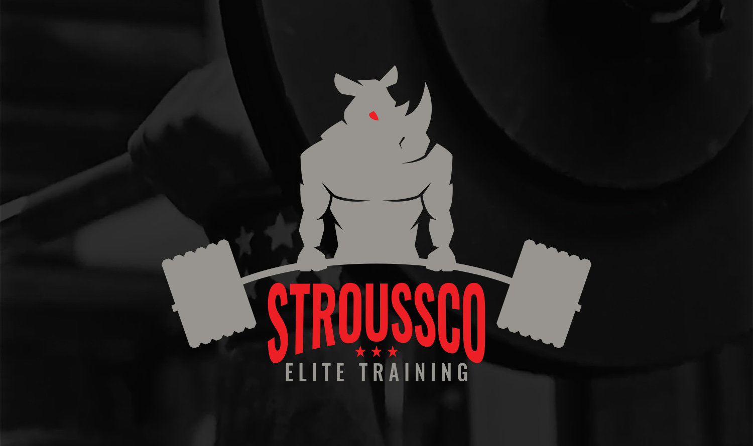 Stroussco Elite Training