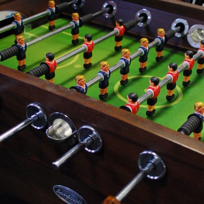 Clever Concepts Foosball Table