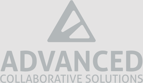 Advanced Collaborative Solutions Logo