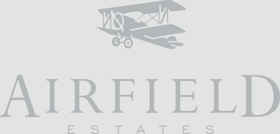 Airfield Estates Logo