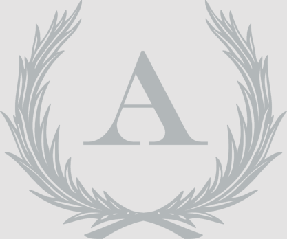 Aleksander Wine Logo