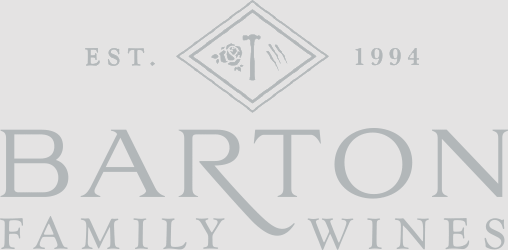 Barton Family Wines Logo