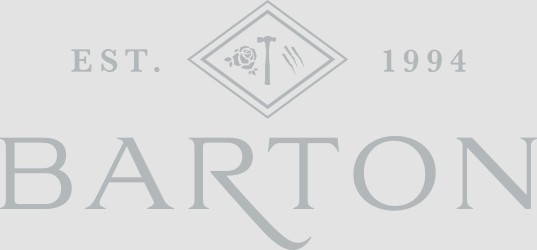 Barton Wine Club Newsletter Logo