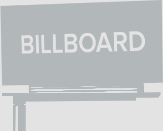Billboard Designs Logo