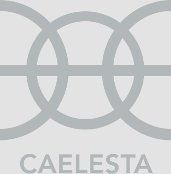 Caelesta Vineyard Logo