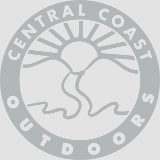 Central Coast Outdoors Logo