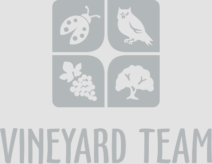 Central Coast Vineyard Team Logo