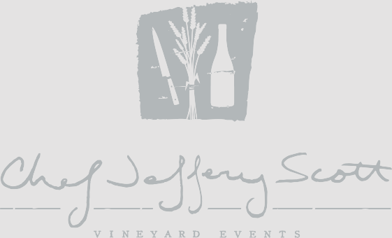 Chef Jeffery Scott Logo