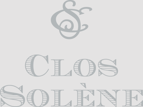 Clos Soléne Logo
