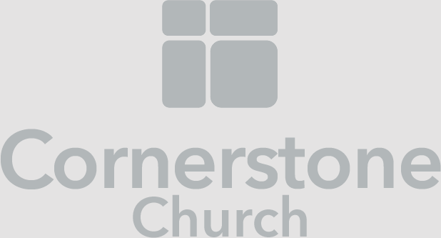 Cornerstone Church Logo