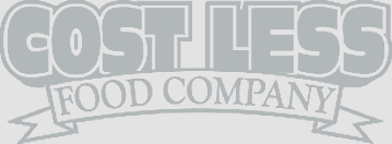 Cost Less Foods Logo