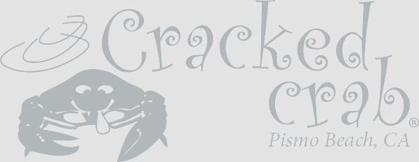 Cracked Crab Logo