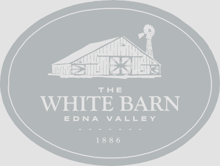 The White Barn - Edna Valley Logo