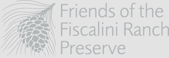 Friends of the Fiscalini Ranch Preserve Logo