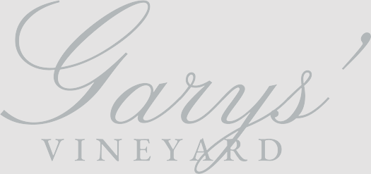 Garys' Vineyard Logo