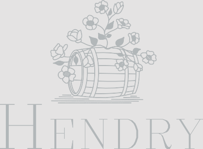 Hendry Wines Logo