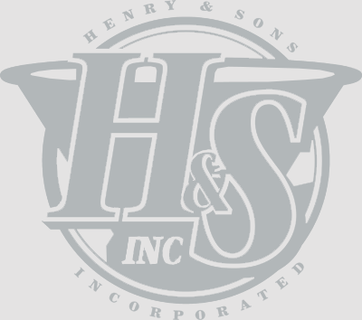 Henry & Sons Logo