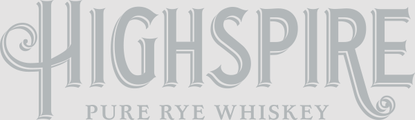 Highspire Whiskey Logo