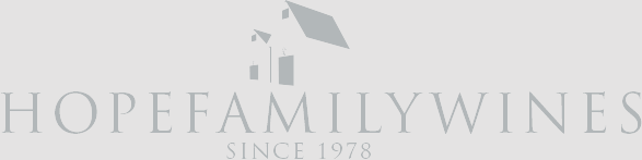 Hope Family Wines Logo