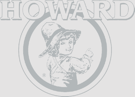 Howard Products Logo