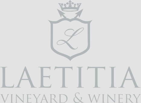 Laetitia Vineyard & Winery Logo