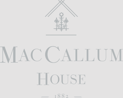 MacCallum House Logo
