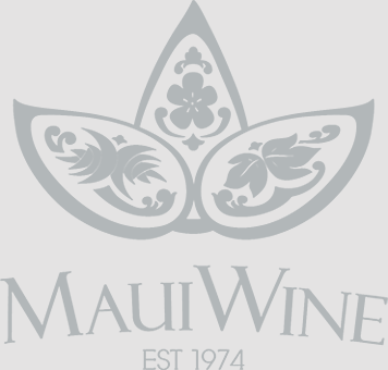Maui Wine Logo