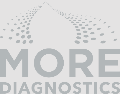 More Diagnostics Logo
