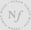 Nenow Family Wines Logo