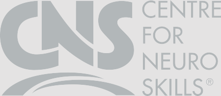 Centre for Neuro Skills Logo