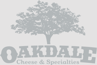 Oakdale Cheese Logo