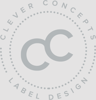 Label Design Concepts Logo