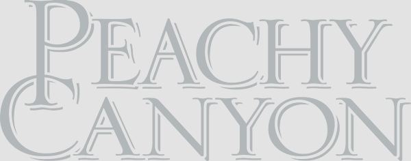 Peachy Canyon Logo