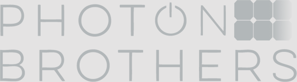 Photon Brothers Logo