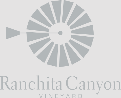 Ranchita Canyon Vineyard Olive Oil Logo