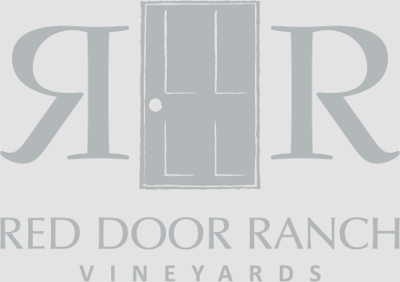 Red Door Ranch Vineyards Logo