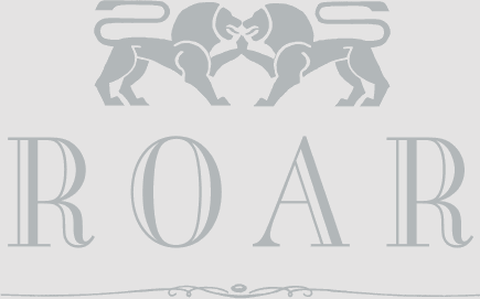 Roar Wines Logo