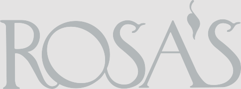 Rosa's Italian Restaurant Logo