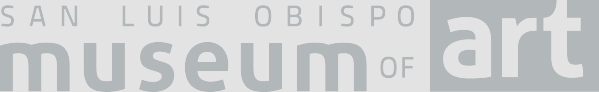 San Luis Obispo Museum of Art Logo