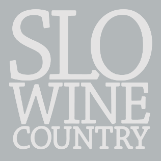 SLO Wine Country Logo