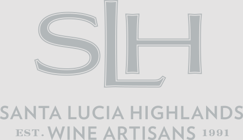 Santa Lucia Highlands Logo