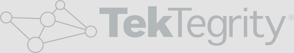 TekTegrity Logo