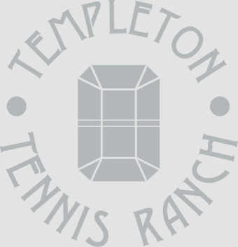 Templeton Tennis Ranch Logo