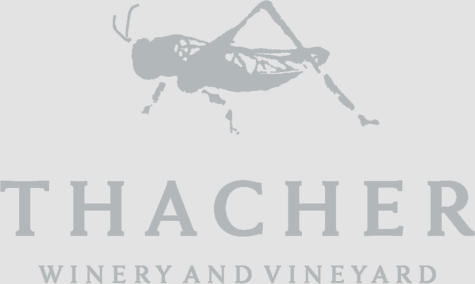 Thacher Winery Logo