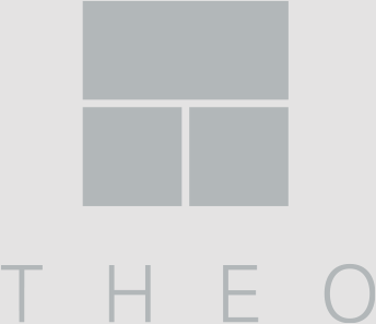 Theo Decor Logo