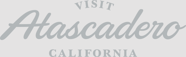 Visit Atascadero Logo