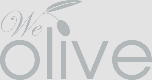 We Olive Logo