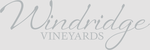 Windridge Vineyards Logo