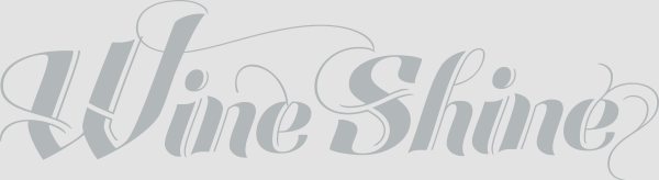 Wine Shine Logo